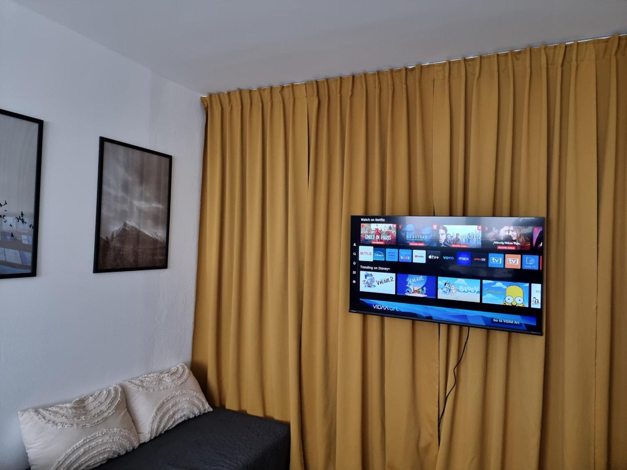 Turecka 49 Apt 2 Nové Zámky Exteriör bild